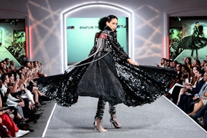 5. Driehaus Awards for Fashion Excellence