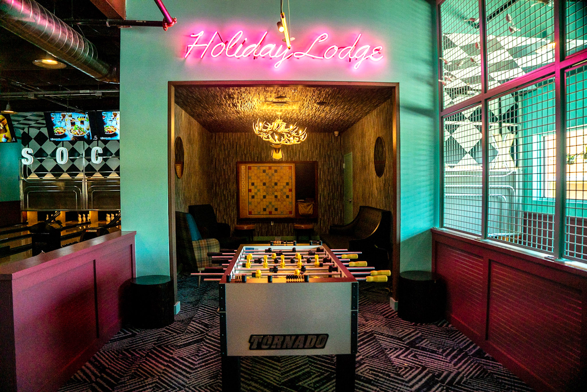 Dallas/Fort Worth Event Venues for Fall 2019 | BizBash