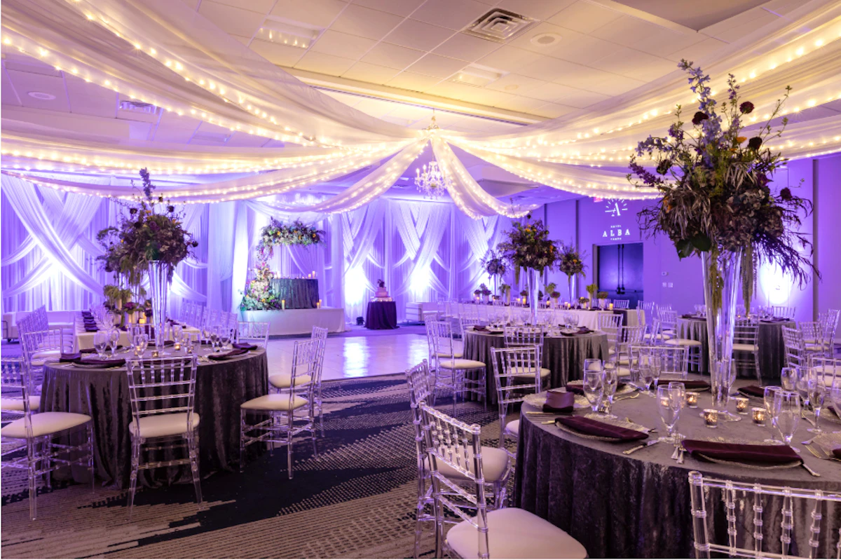 Orlando Central Florida Event Venues For Fall 2019 Bizbash