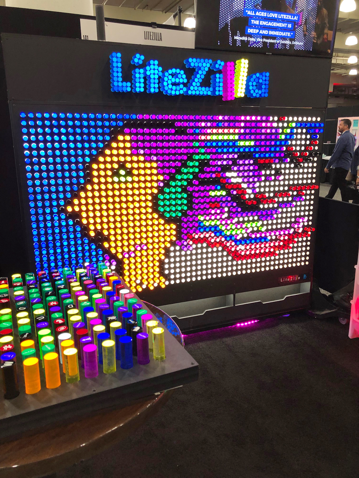 Event Ideas Products And Services From Bizbash Live New York 19 Bizbash