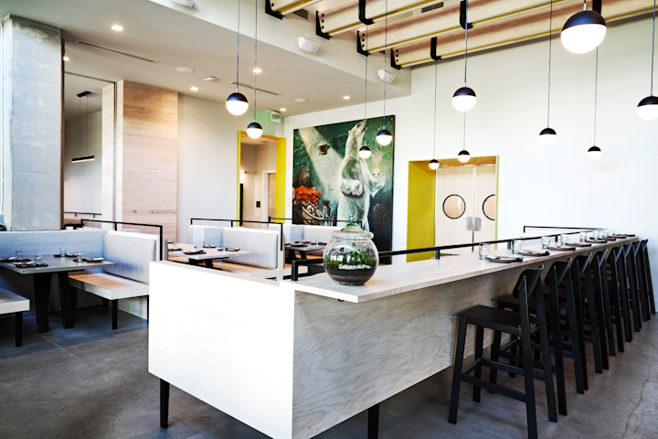 Atlanta Event Venues For Fall 2019 Bizbash
