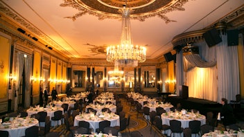 13. League of Chicago Theatres Gala