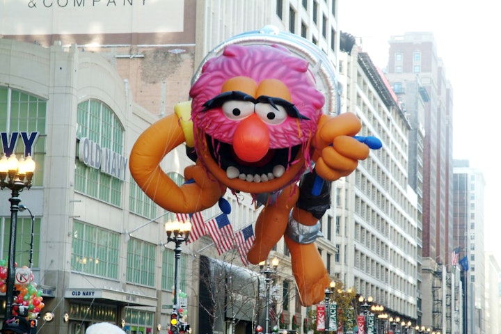 parades holiday events chicago 2019 bizbash