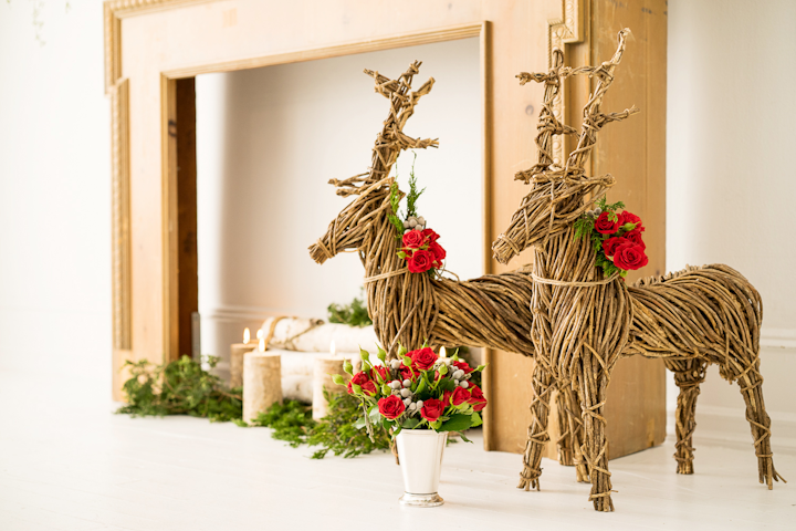 Corporate Holiday Party Ideas For A Rooftop Venue 2019 Bizbash