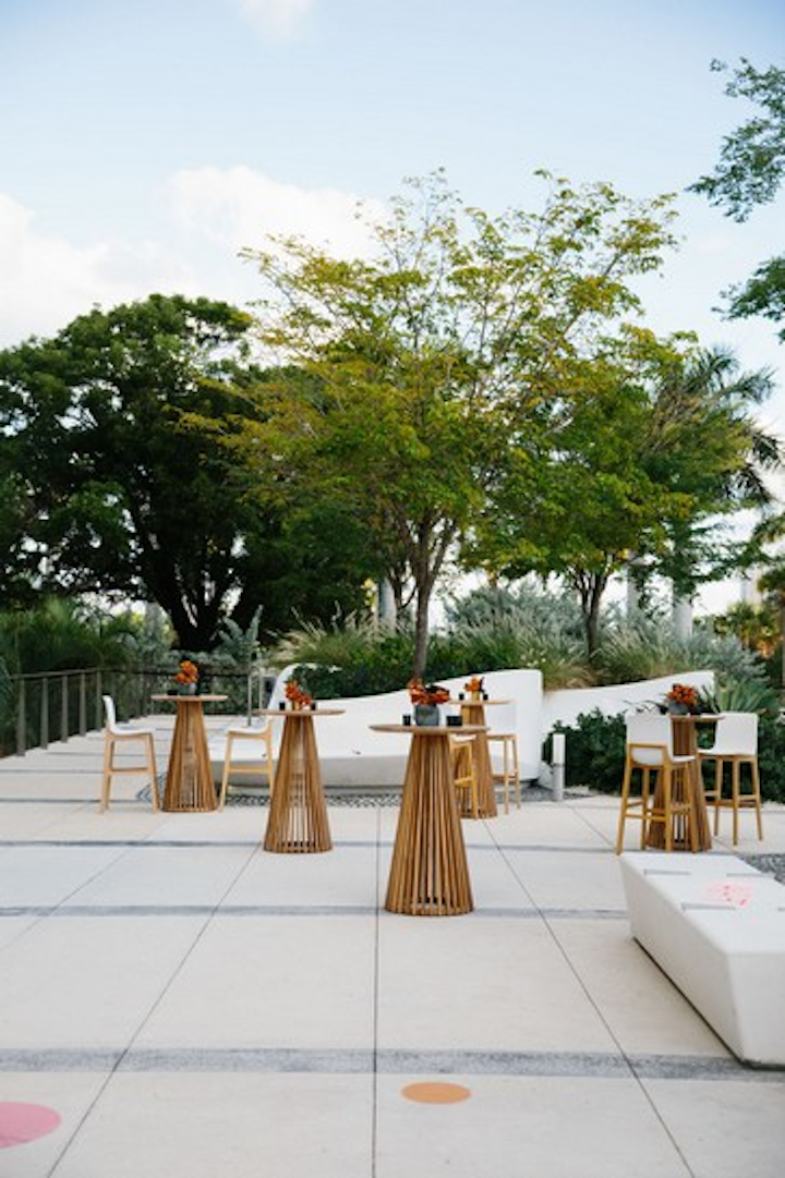 Museum Plaza