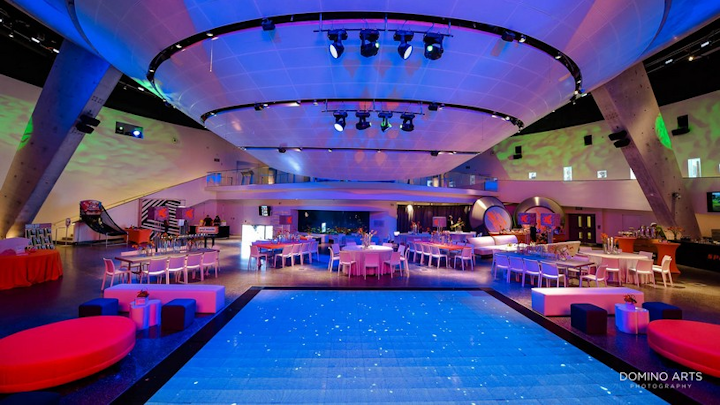 Ocean Gallery