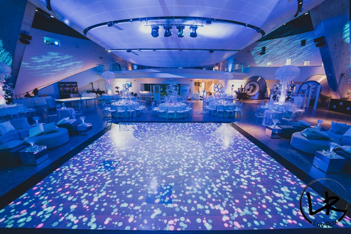 Ocean Gallery