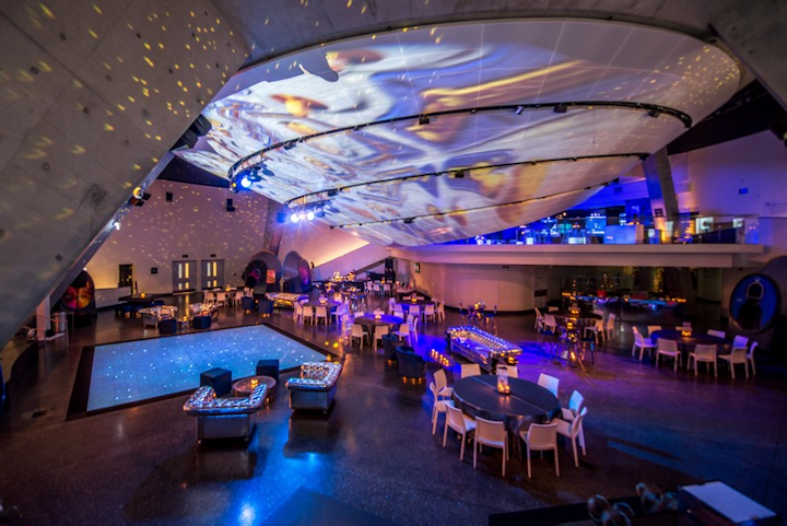 Ocean Gallery