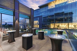 Hyatt Centric Mountain View