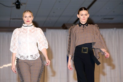 4. St. Jude's Dream a Little Dream Luncheon and Fashion Show