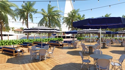 The Wharf Fort Lauderdale