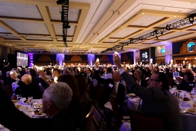 5. United States Holocaust Memorial Museum’s “What You Do Matters” Risa K. Lambert Chicago Luncheon