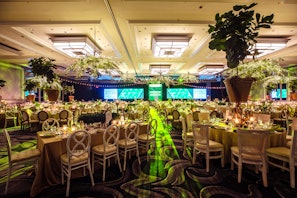 1. American Cancer Society's Discovery Ball