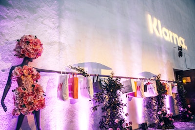 Best Event Decor—Budget Under $250,000