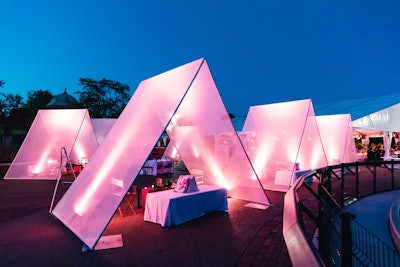 Lincoln Park Zoo’s Annual Zoo Ball