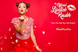 The Official Lipstick Reader