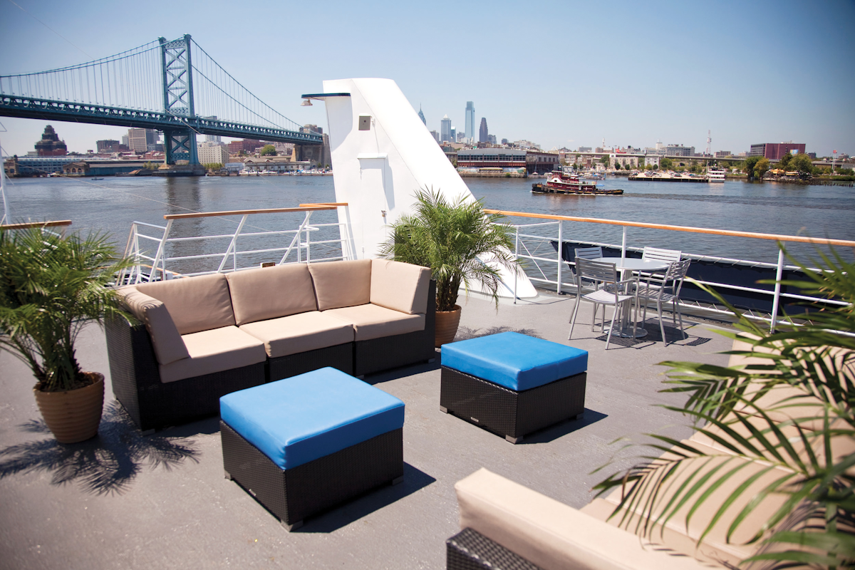 Philadelphia Event Venues For Fall 2019 Bizbash