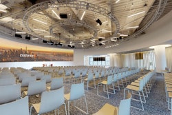 2nd Floor - Hall 2