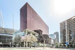 the DOUGLAS, an Autograph Collection Hotel