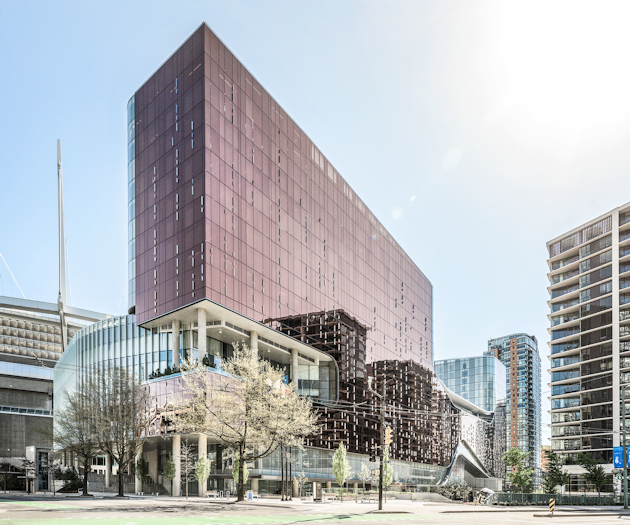 the DOUGLAS, an Autograph Collection Hotel
