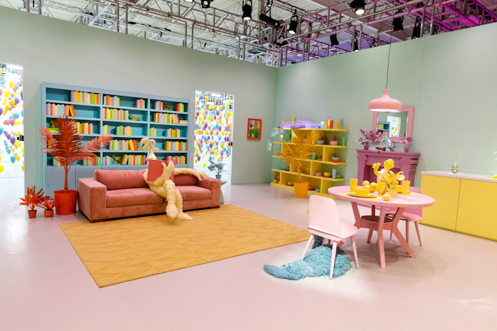 Inside The New Dr Seuss Experience In Toronto And The Green Eggs