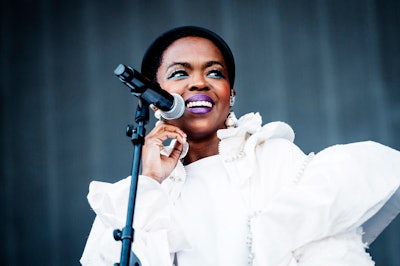 Grammy Award-winning musician Lauryn Hill is slated to perform at the Mothers Ball in New York on December 14.