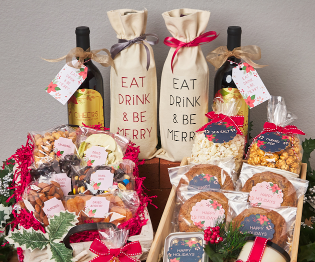 Gift Ideas For Event Attendees And Employees Affected By Coronavirus Bizbash