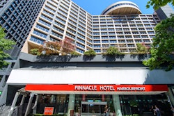 Hotel2 O