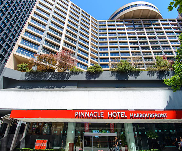 Hotel2 O