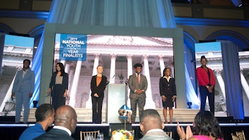 15. Boys & Girls Clubs of America National Youth of the Year Gala