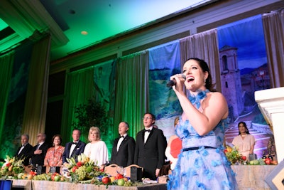 19. National Italian American Foundation Gala