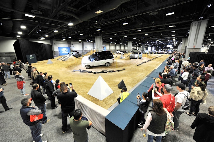 Washington D C Trade Shows Conventions 2019 Bizbash