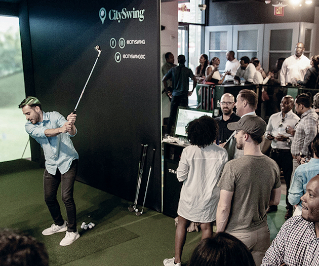 If you're entertaining clients, bonding with colleagues or going out with friends, we have the perfect space.
