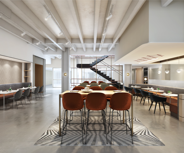 600 14th Street NW Gallery