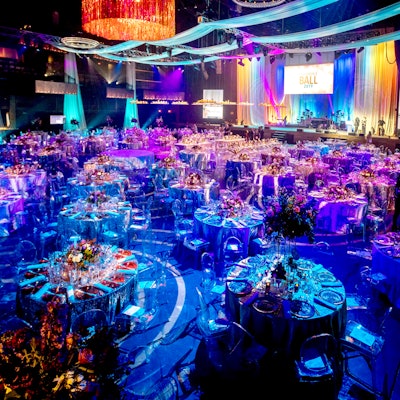 8. Children's Ball