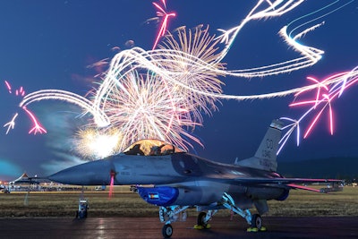 Abbotsford International Airshow