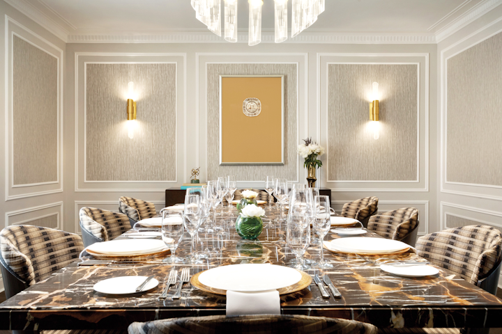 Vancouver Event Venues for Winter 2019 | BizBash