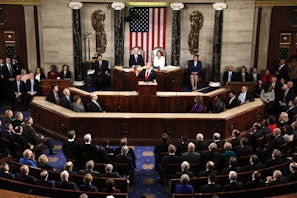 1. State of the Union