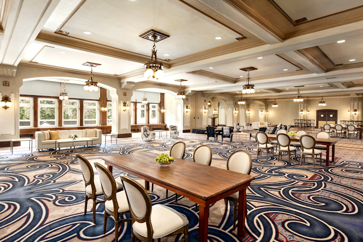 Calgary Event Venues For Winter 19 Bizbash