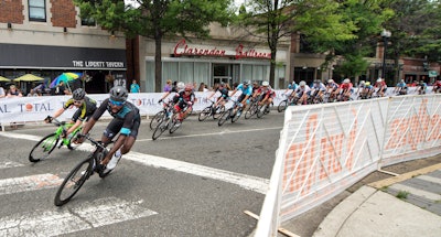 8. Armed Forces Cycling Classic