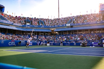 1. Citi Open