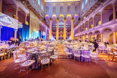 13. Washington Performing Arts Annual Gala