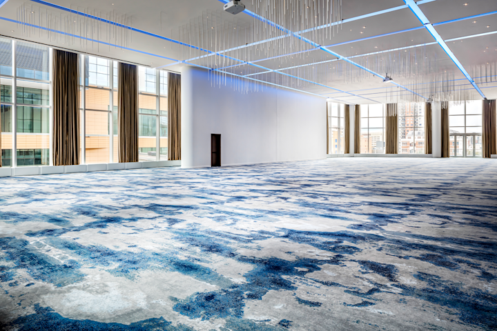 Edmonton Event Venues For Winter 2019 Bizbash