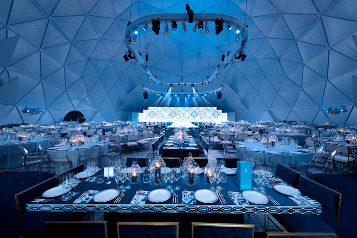 Event Design Ideas From Fall 2019 Benefits Galas And Fund