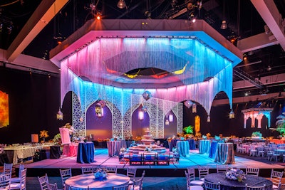 The Grammy Awards Parties
