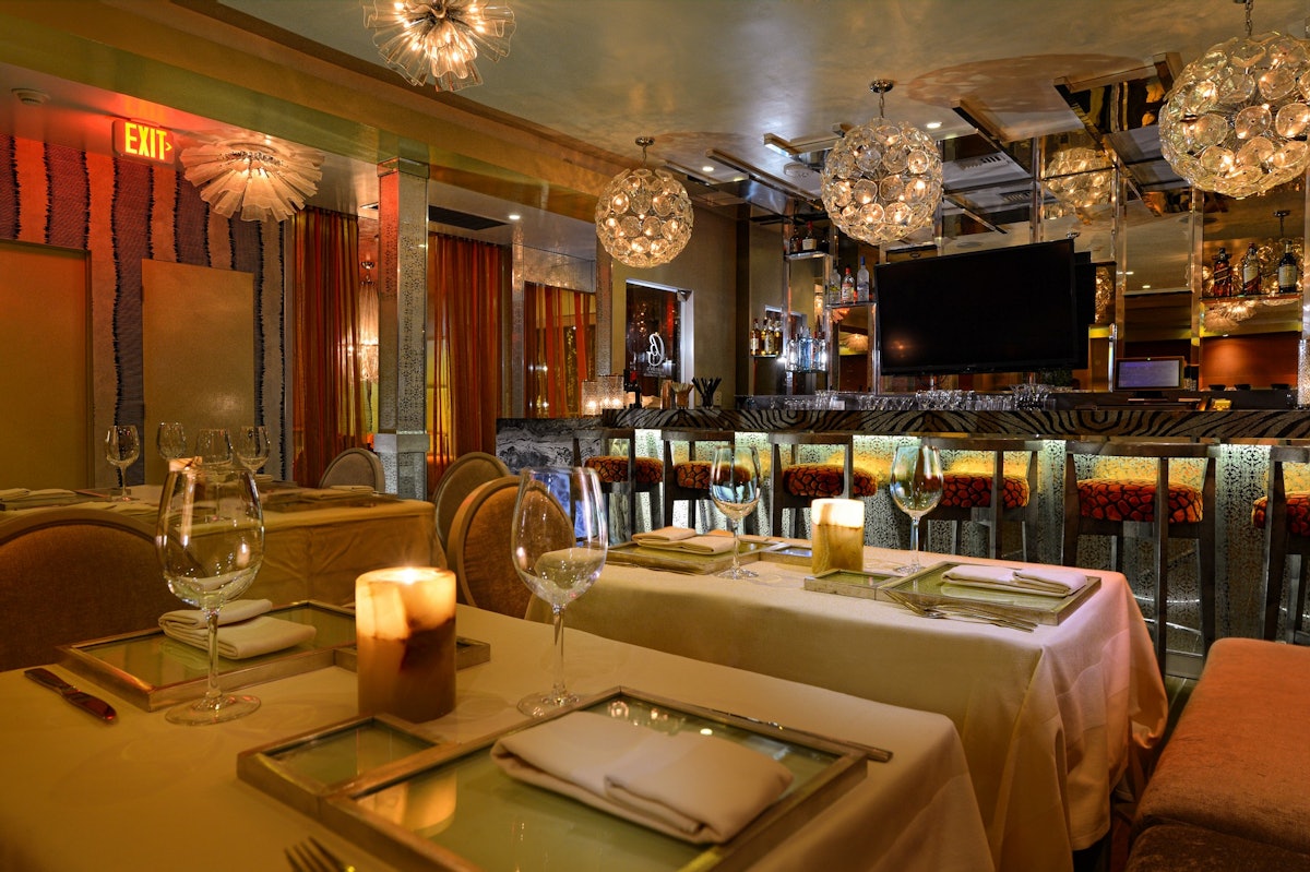 Barton G. The Restaurant Miami Beach BizBash