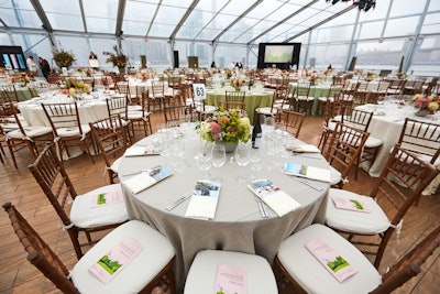 Brooklyn Bridge Park Conservancy’s Brooklyn Black Tie Ball