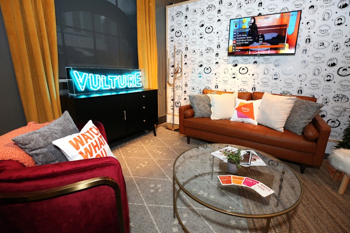 Sundance Film Festival 2020 Sponsored Activations | BizBash