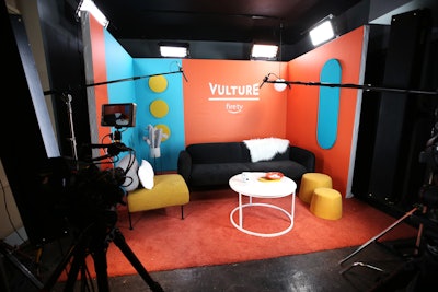 The Vulture Spot Presented by Fire TV