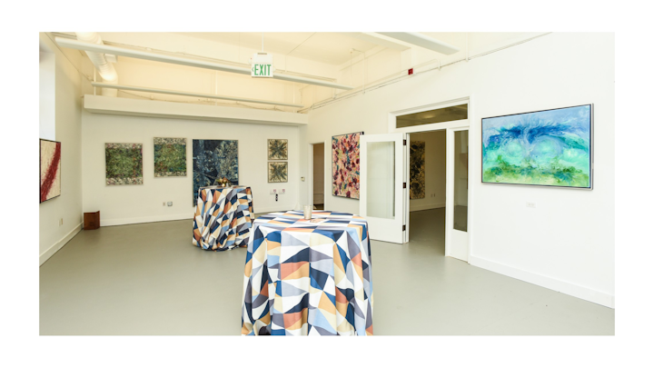 The Gallery
